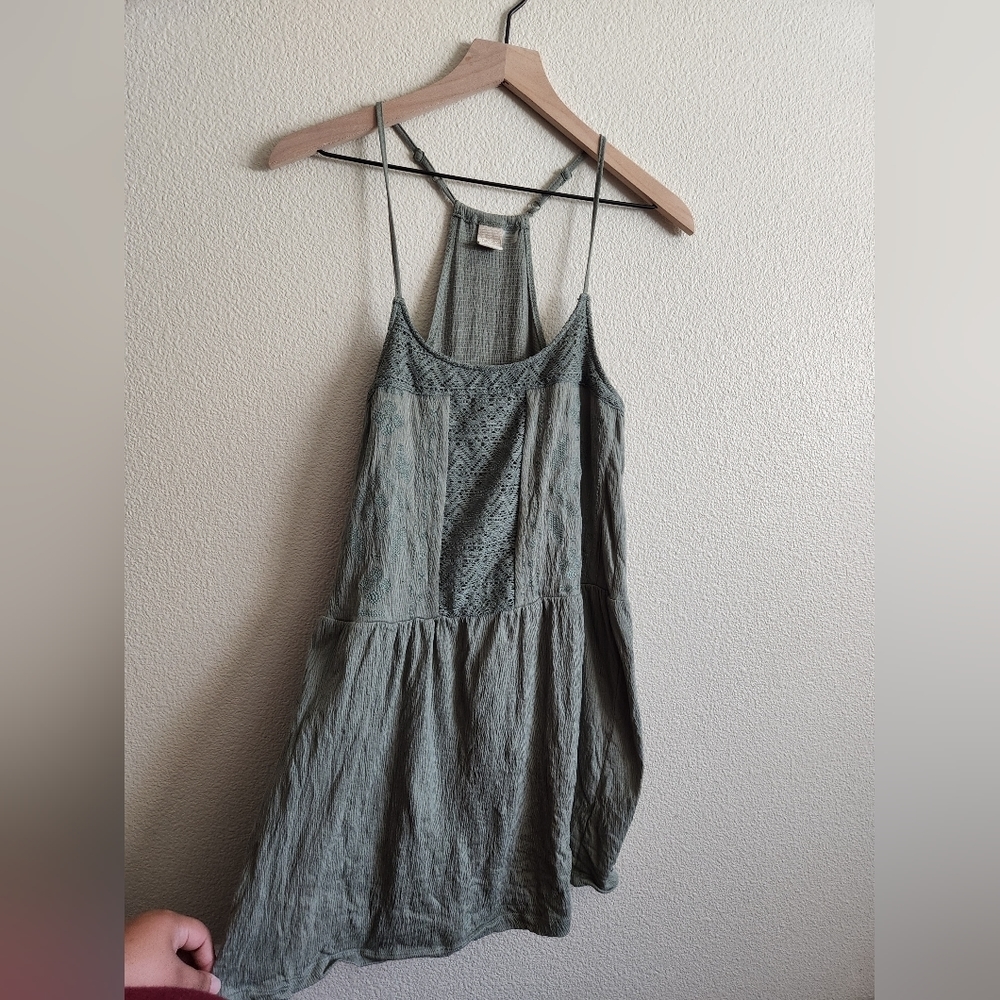Roxy Women's Beaches Dress - Picture 2 of 10